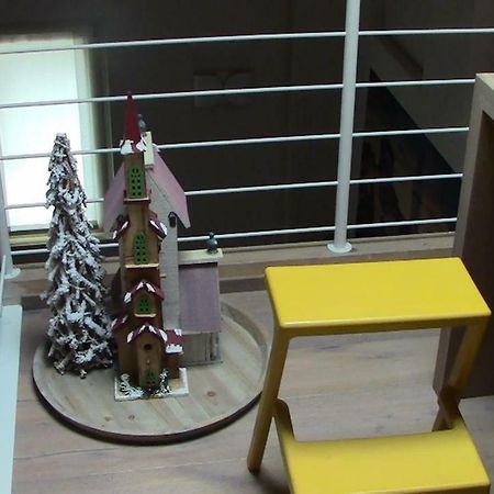 מלון ורונה Casa Bella מראה חיצוני תמונה