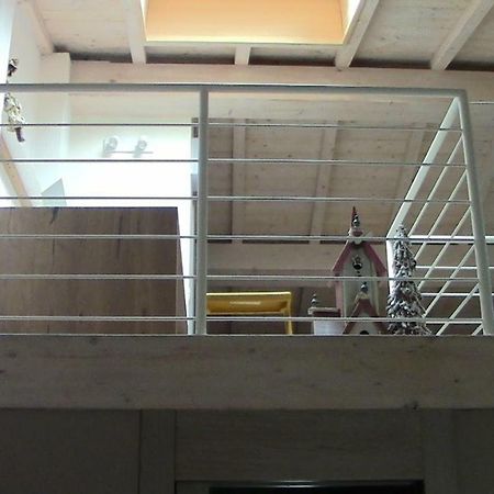מלון ורונה Casa Bella מראה חיצוני תמונה
